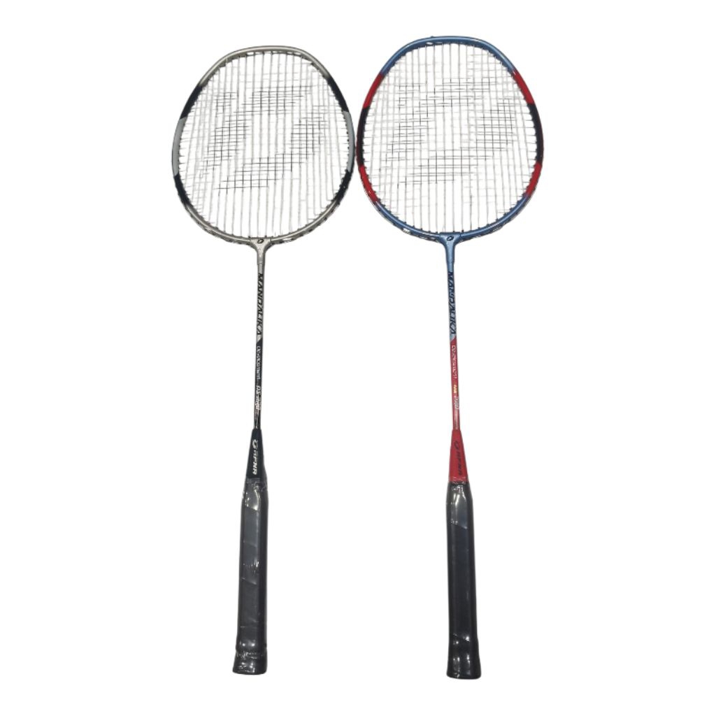 RAKET BADMINTON PAKET LENGKAP DAFNA MANDALIKA KAWASAKI T JOIN