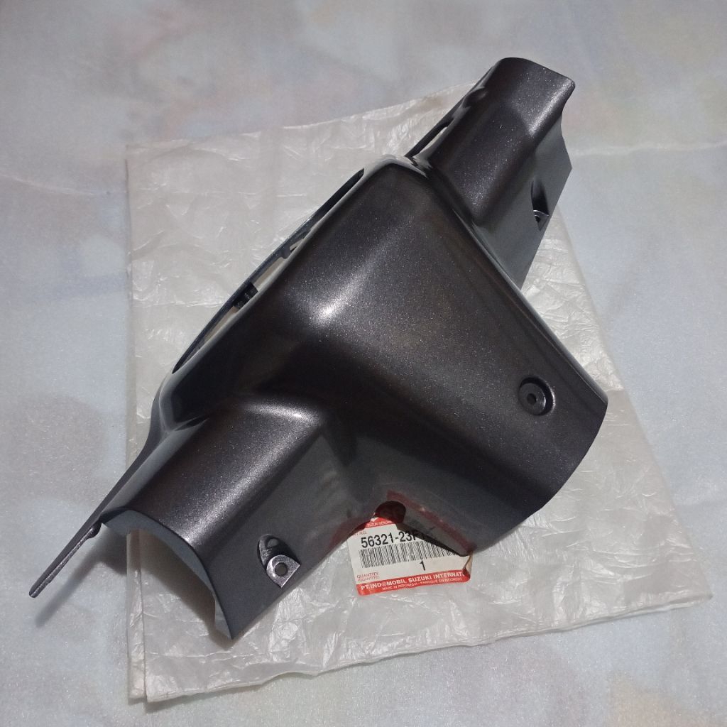 LEIGSHIELD KONTAK & TANGKI BENSIN SHOGUN NEW 110 ORIGINAL SGP NOS