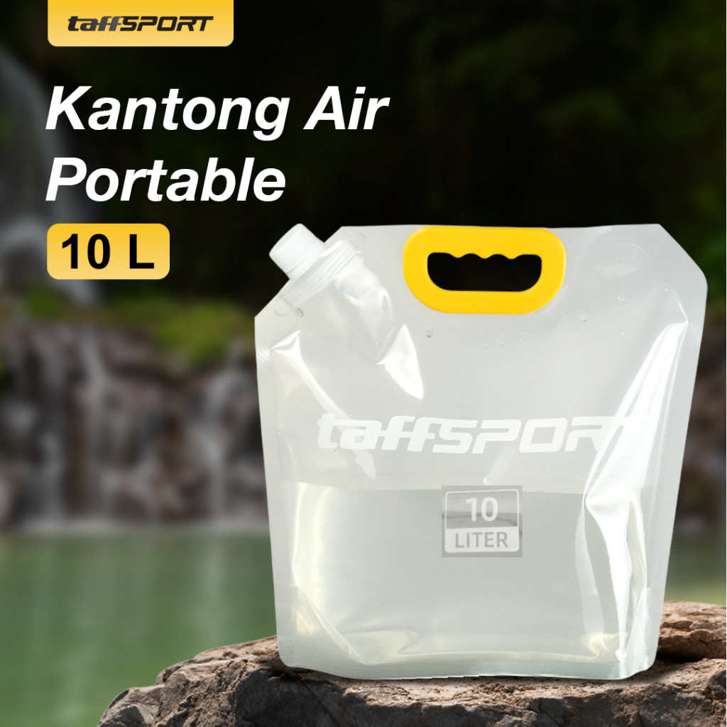 Kantong Lipat Jerigen Lipat