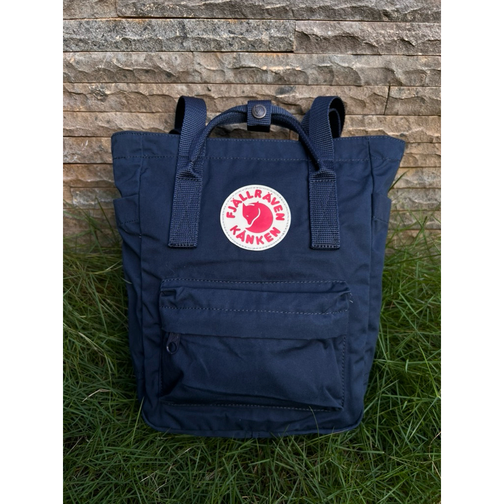 Fjallraven Kanken Totepack Mini