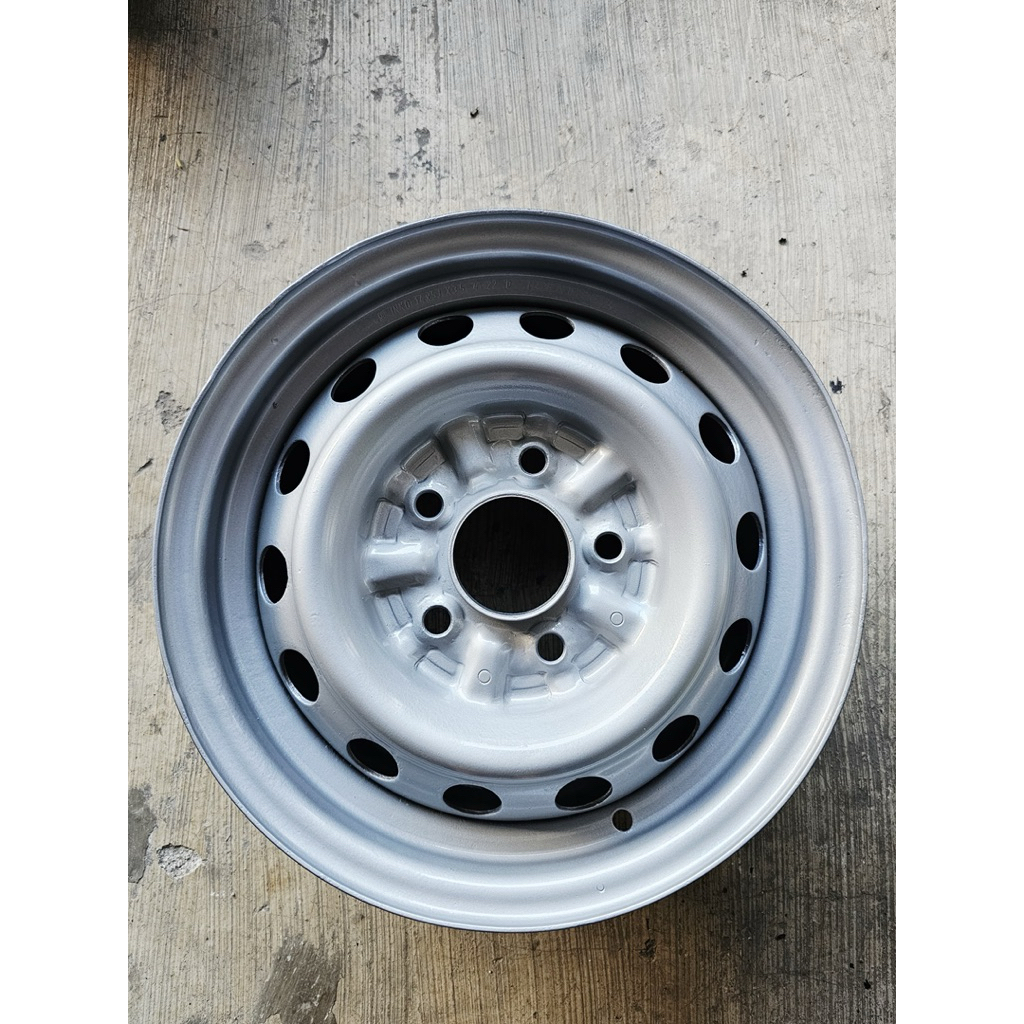 Velg Kaleng Besi L300 Ring 14 R14 Grandmax New Carry APV