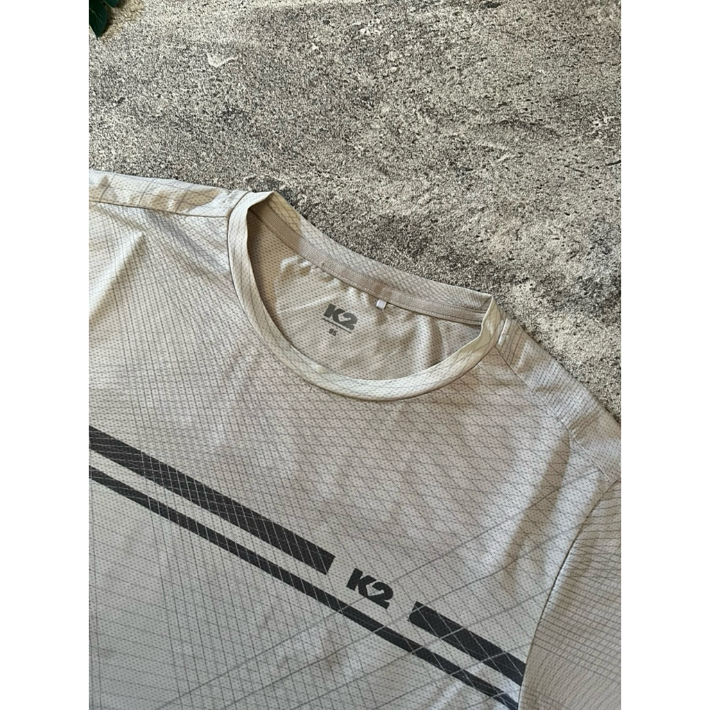 Kaos K2&BY