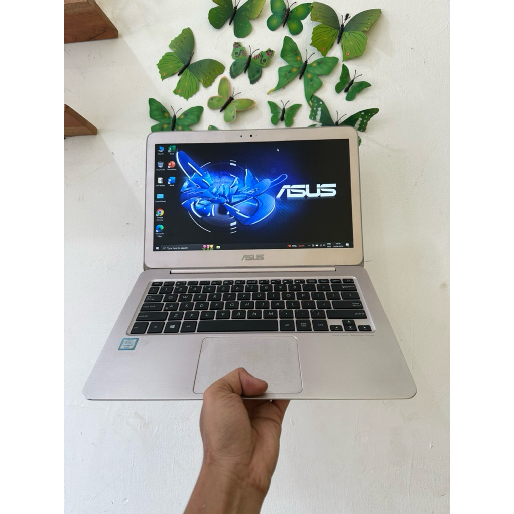 ASUS UX305UA CORE I5 GEN 6