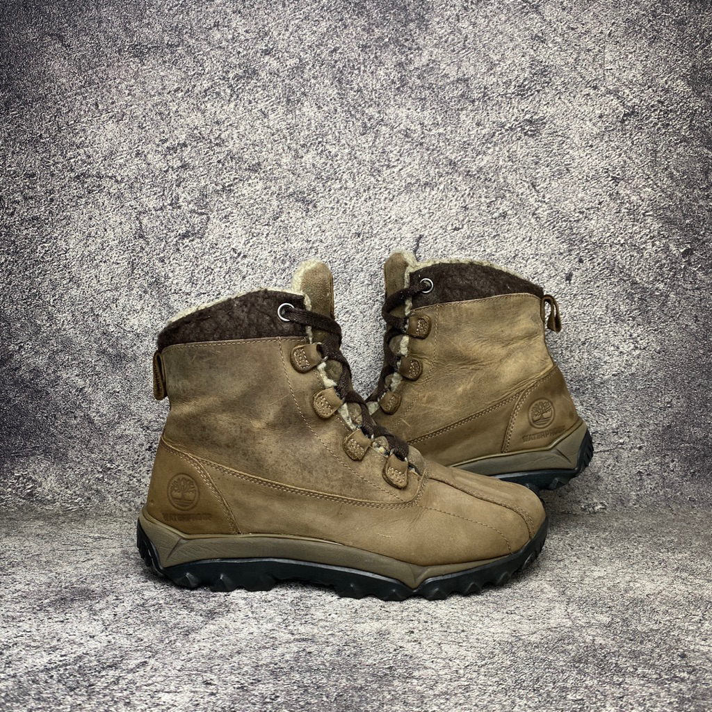 Timbland Hiking Boot Outdoor Waterproof