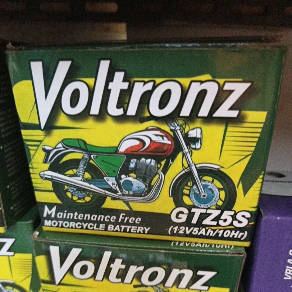 aki motor beat , aki murah , aki bagus , aki original, aki GOF BATT