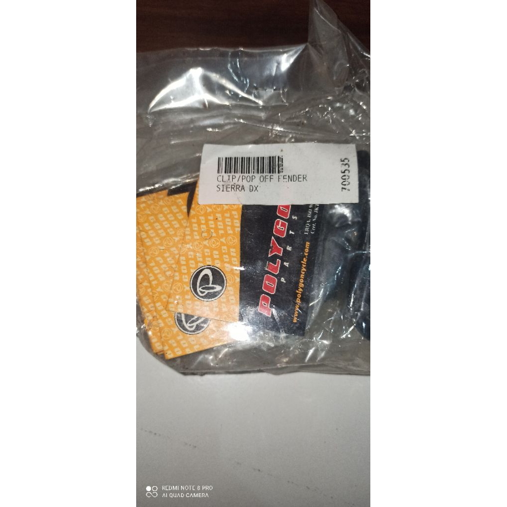 clip /pop off fender, clem slebor touring,clem fender sepeda, clem slebor touring