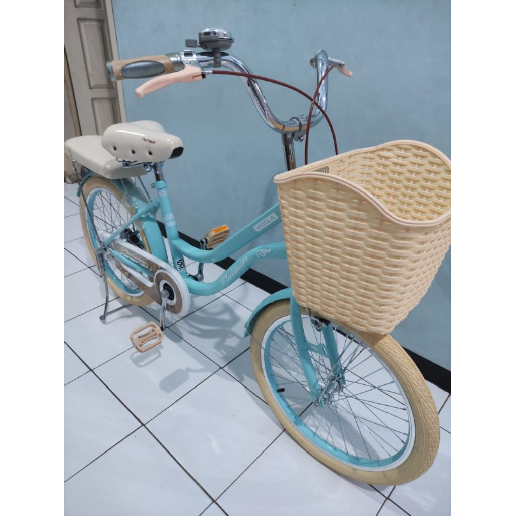 Sepeda Mini Phoenix