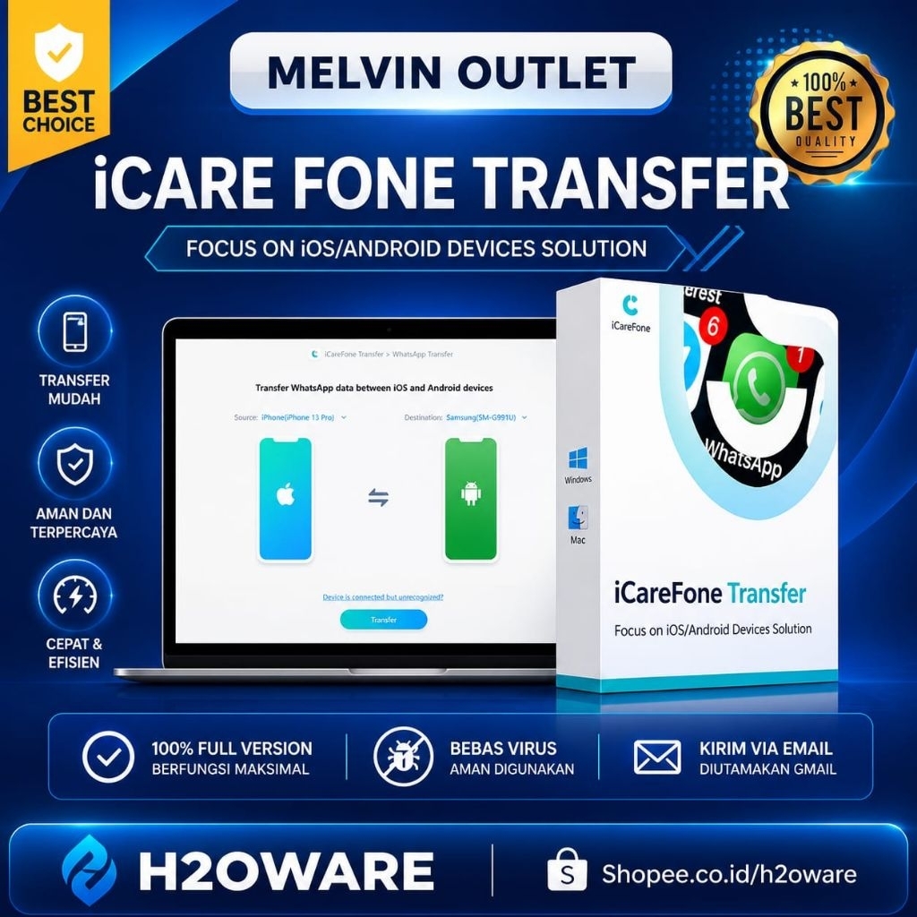 ICAREFONE WHATSAPP TRANSFER - Windows|Android|IOS|Iphone|Backup|Repair|Whatsapp|Transfer