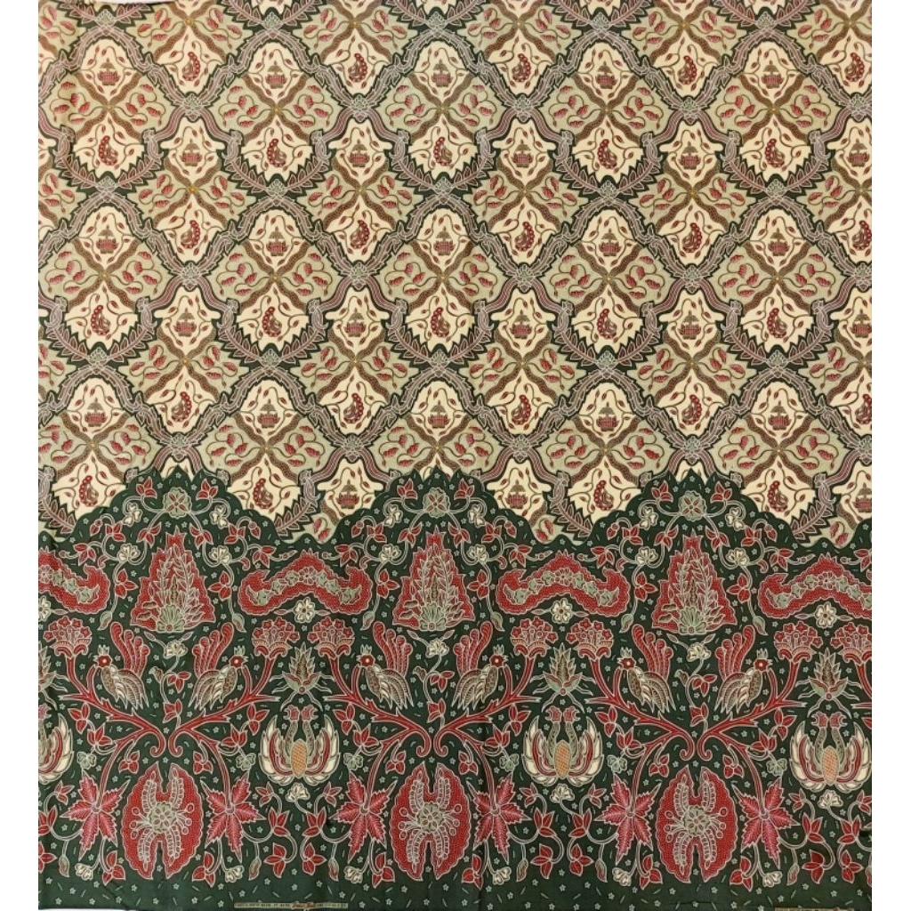 Kain Batik Danar Hadi
