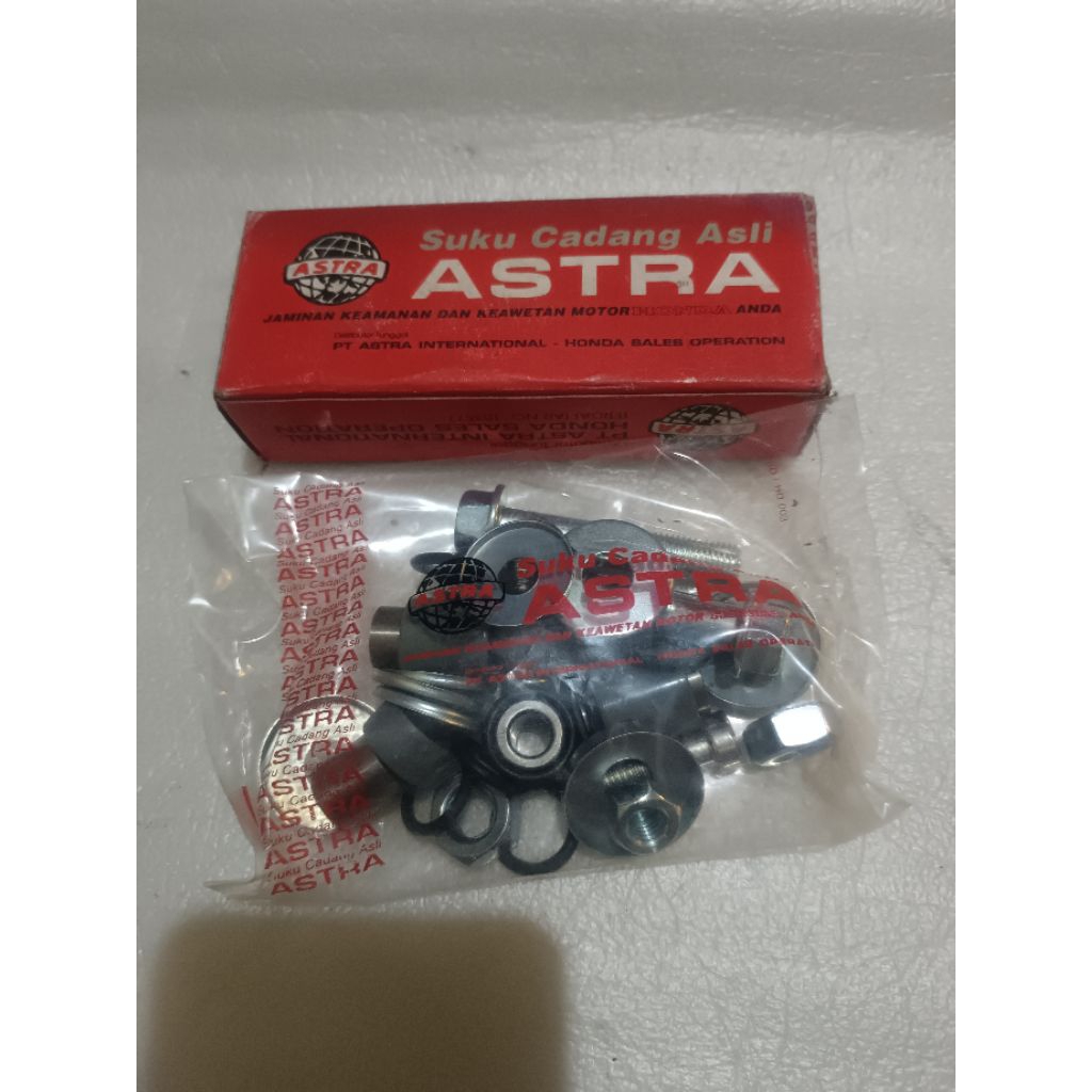 BOS anting honda astrea star original astra NOS