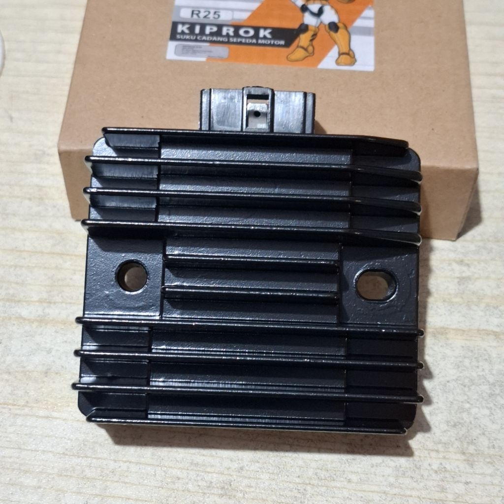 KIPROK REGULATOR YAMAHA R25 / YAMAHA MT25