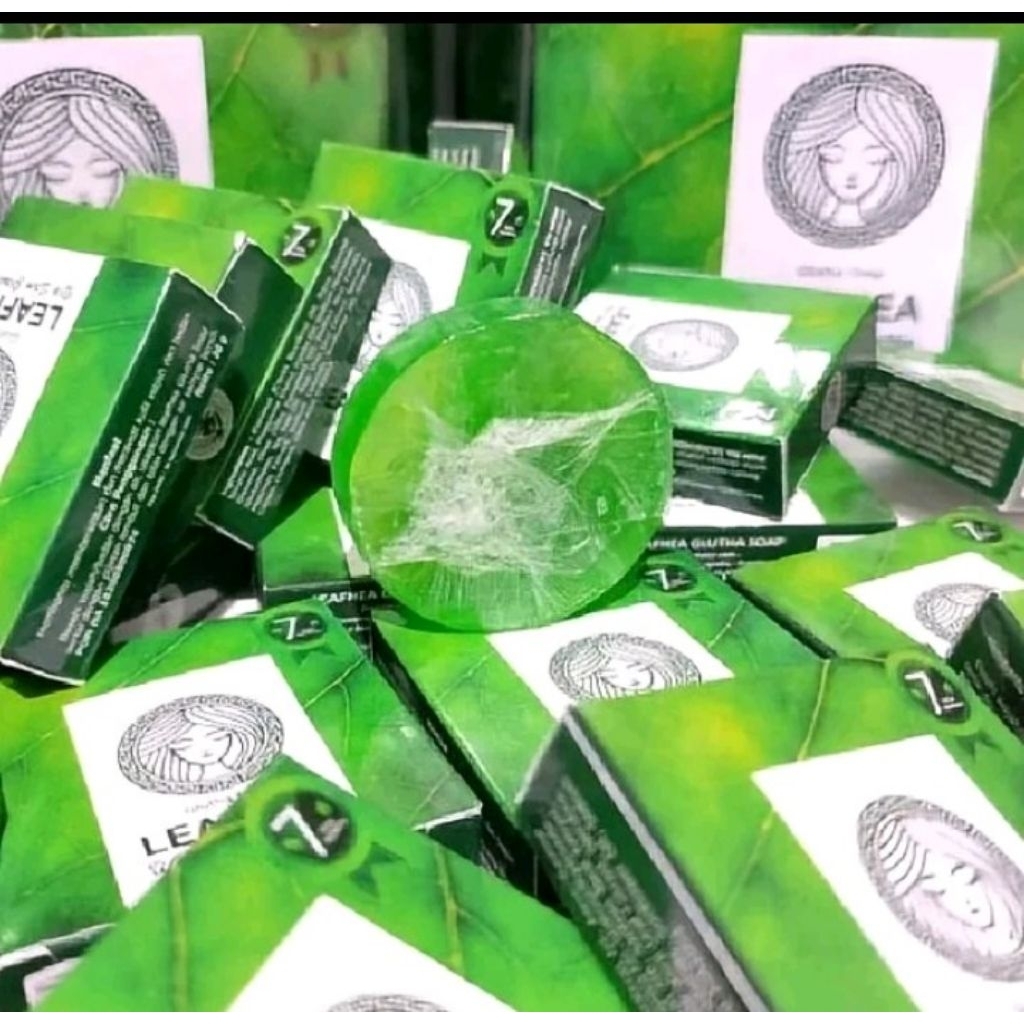 leafhea skincare, leafhea original, leafhea skincare bpom, leafhea cream, leafhea glowing, leafhea b