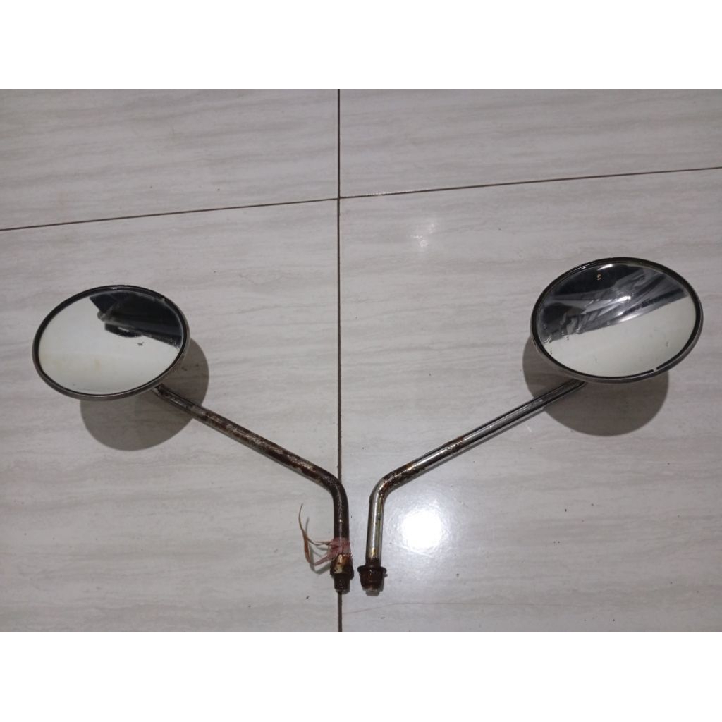 spion suzuki drat 14 original