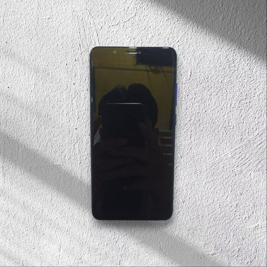 LCD Vivo Y71 FULLSET FRAME ORIGINAL COPOTAN