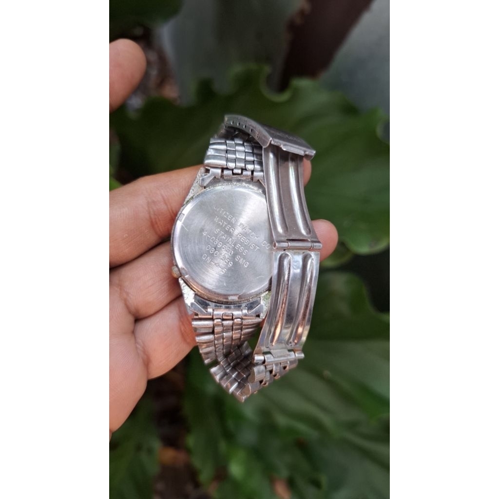 jam tangan citizen