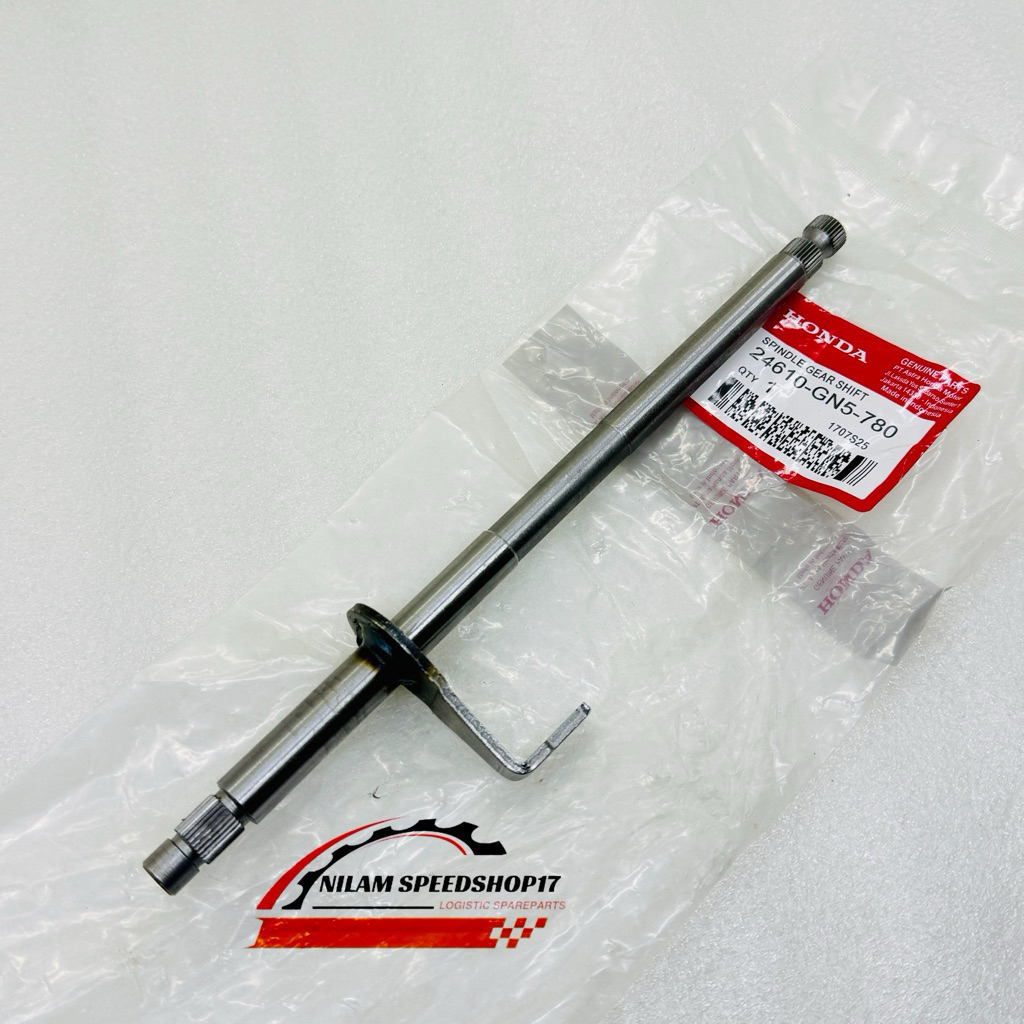 AS OPERAN GIGI KEV/GN5 PERSENELING HONDA GRAND ASTREA IMPRESSA SUPRA FIT LAMA FIT X LAGENDA REVO LAM
