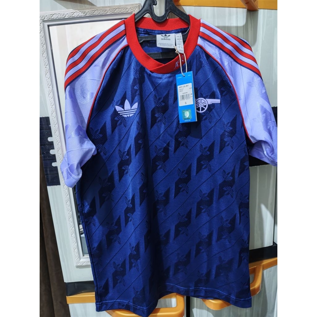 ArsenalLifestylerOriginal