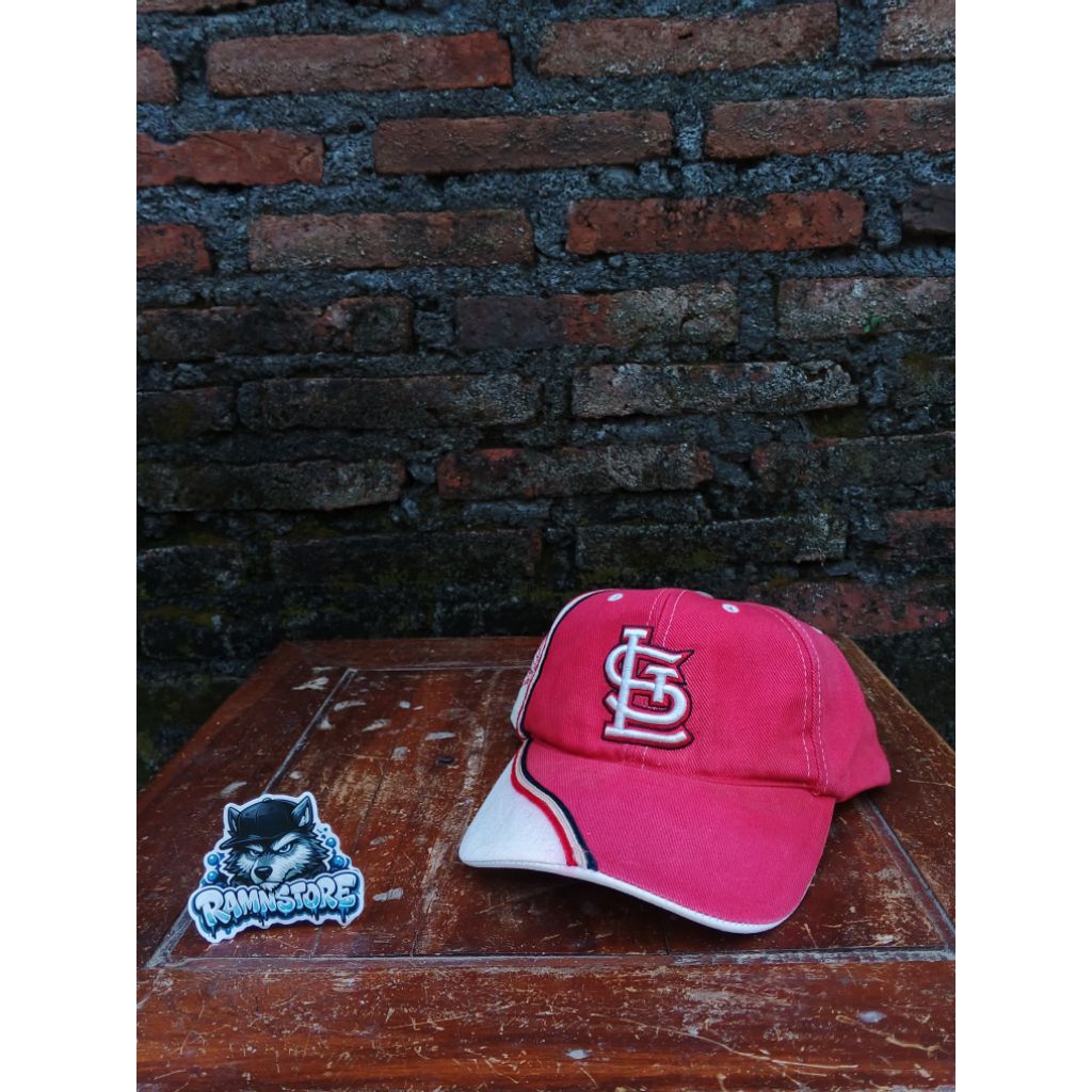 topi mlb st louis cardinals