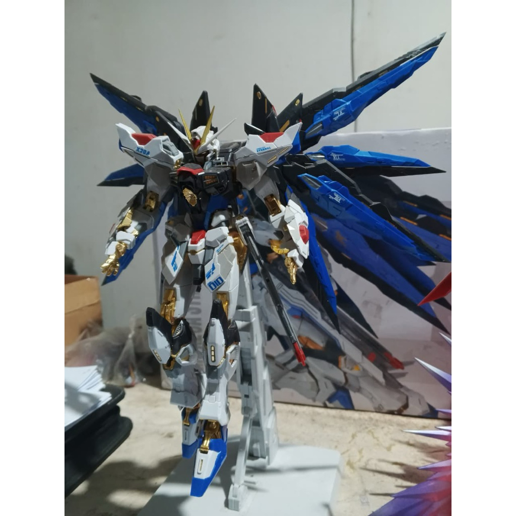 stricke freedom daban 8802