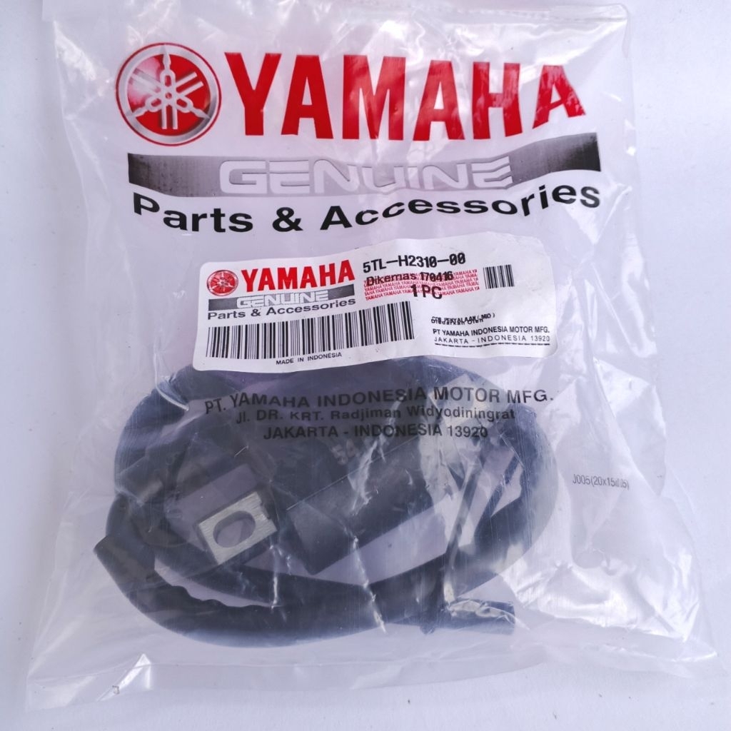 coil motor Yamaha Jupiter z / Yamaha Mio koil Yamaha mio