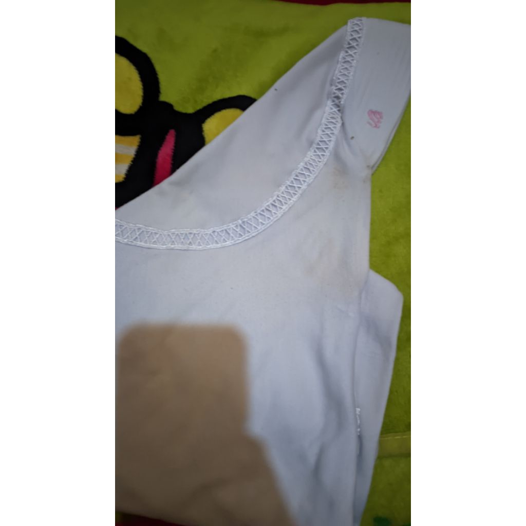 Pl seragam sekolah