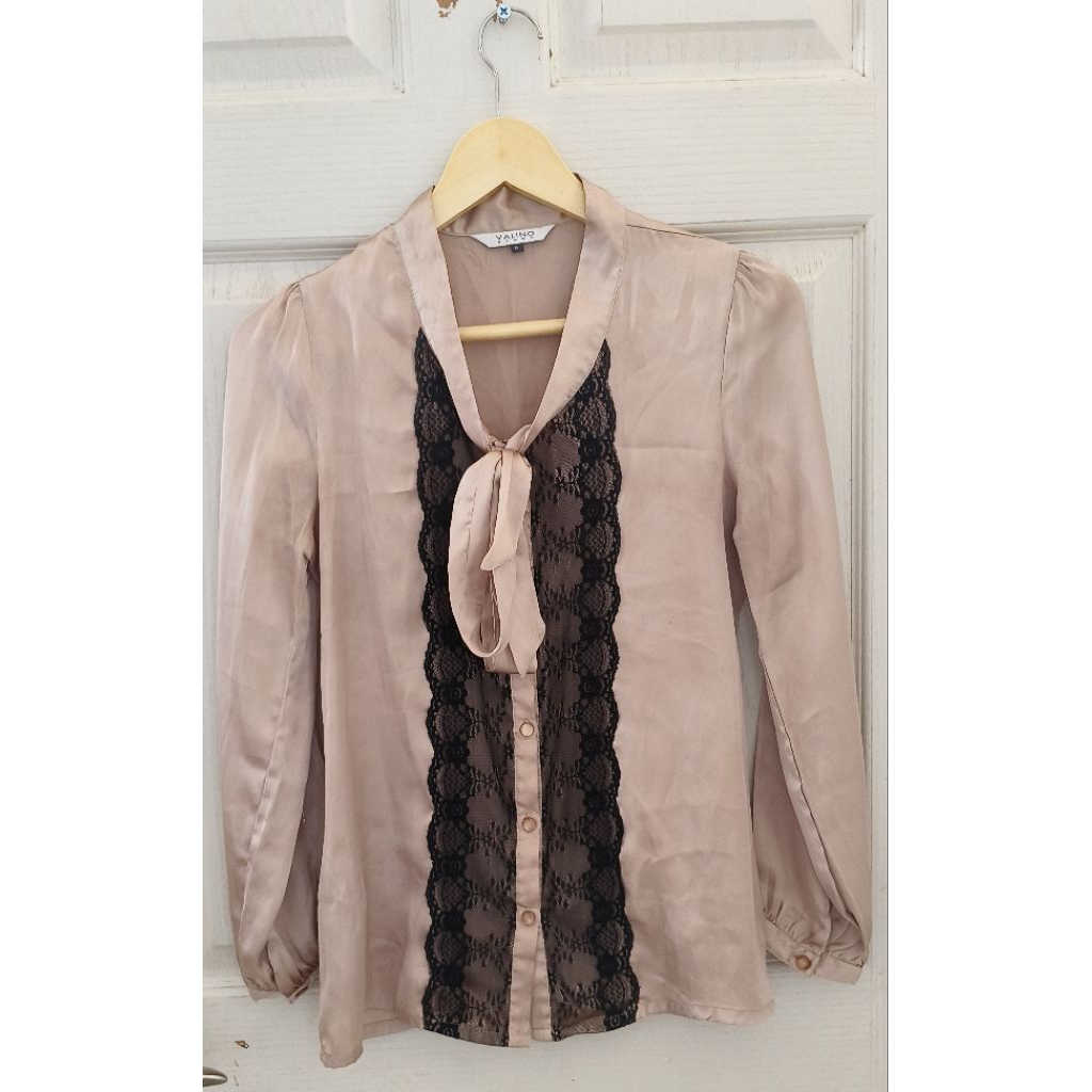 Blouse VALINO