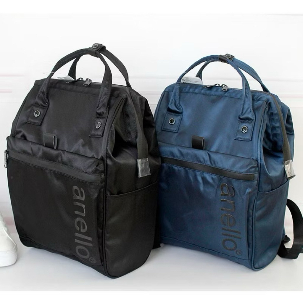 READY Backpack Anello japan original