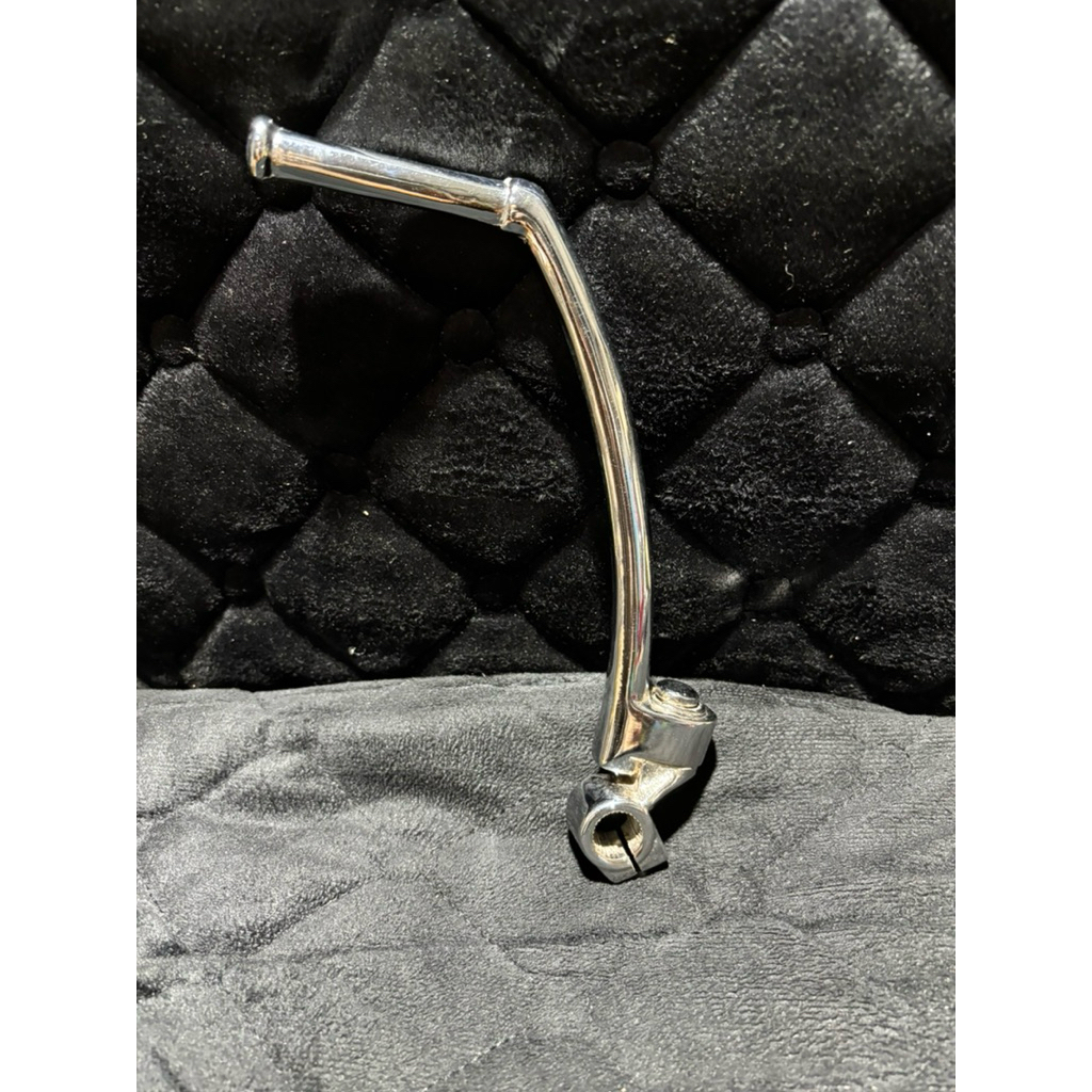 kick starter chrome rx king ori