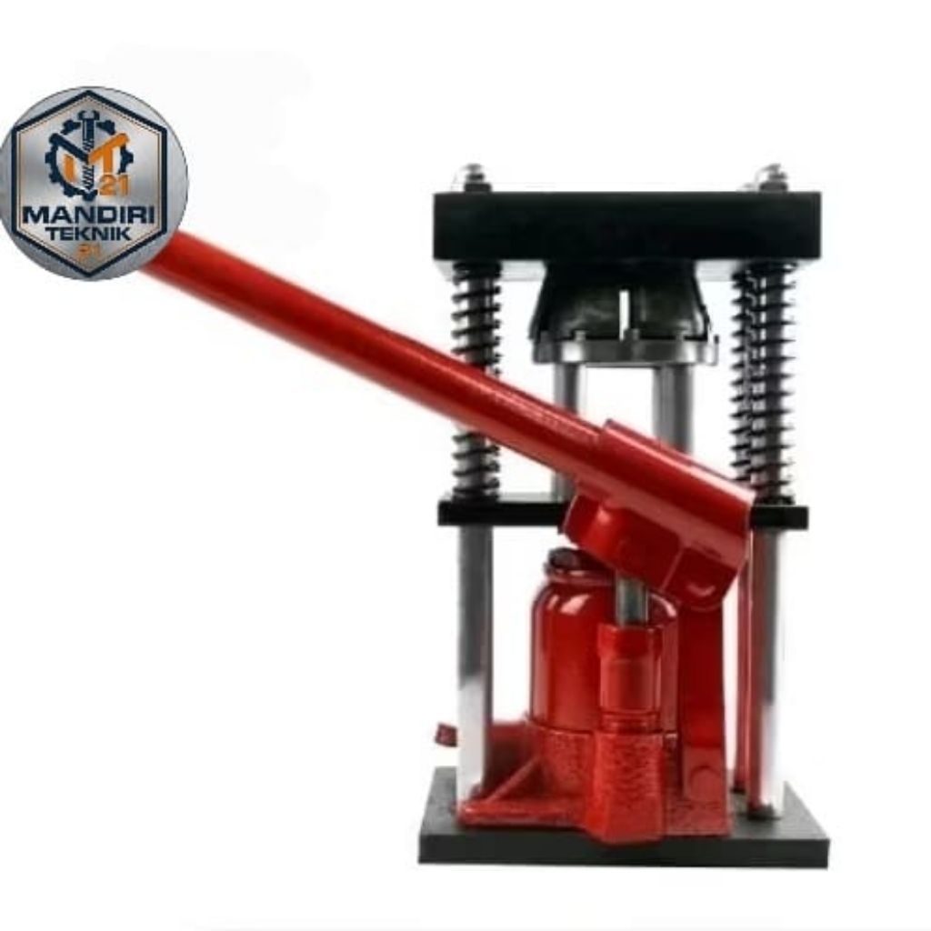 Alat Press Selang Hidrolik Hydraulic Crimping Hose