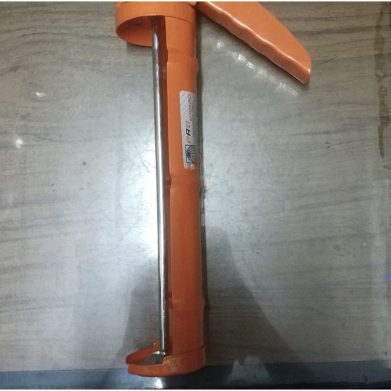 Tembakan Sealant Caulking Gun Sealant Gun