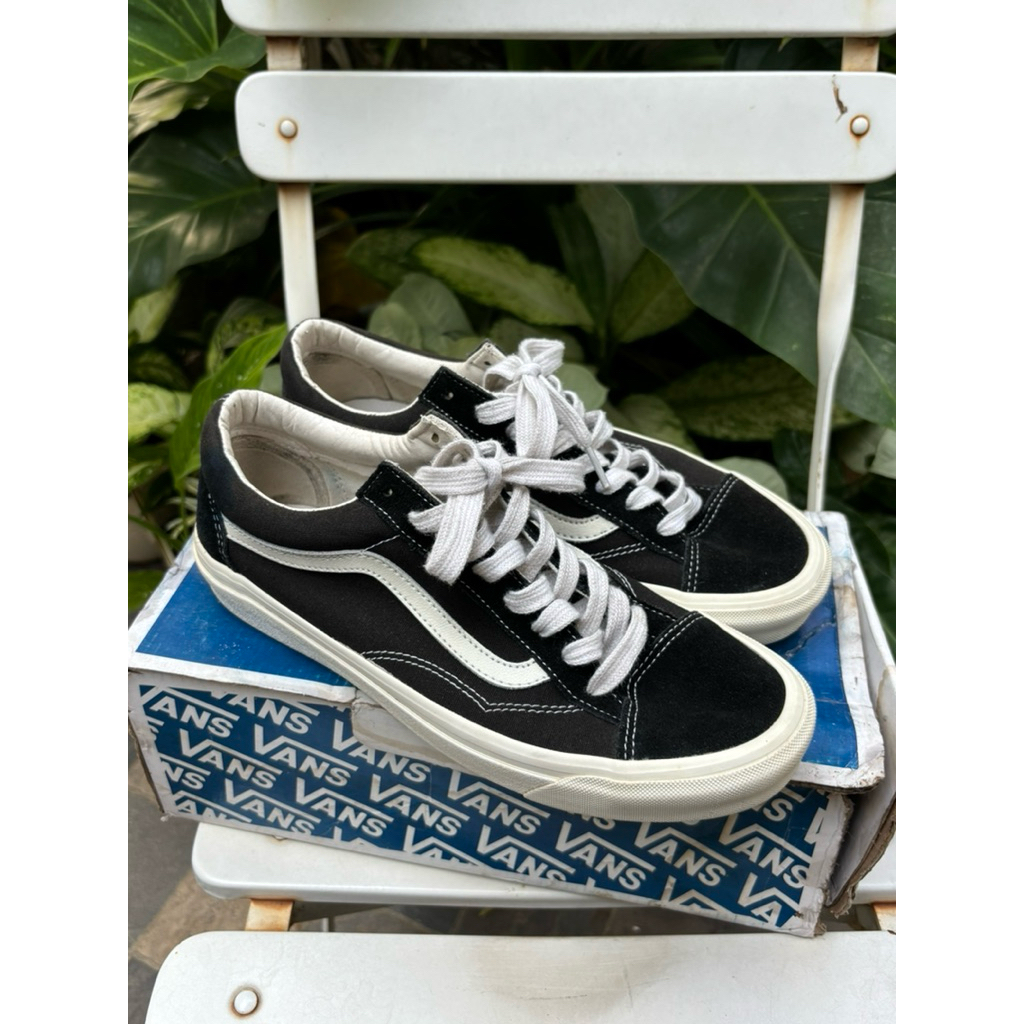VANS VAULT OG LX Second