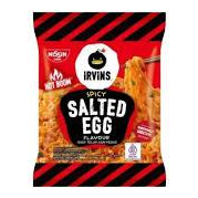 NISSIN IRVIN SPICY 117 GR