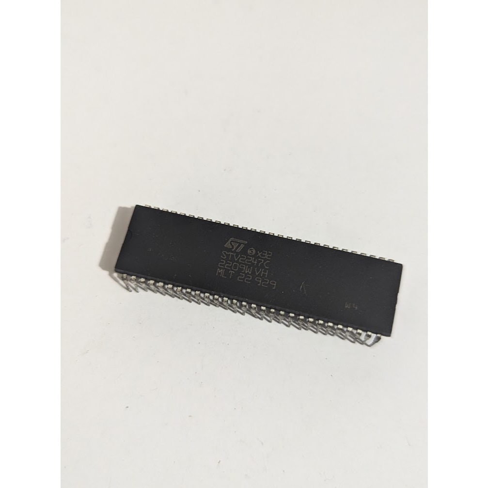 IC STV 2247 C / STV 2247 H/ STV 2286