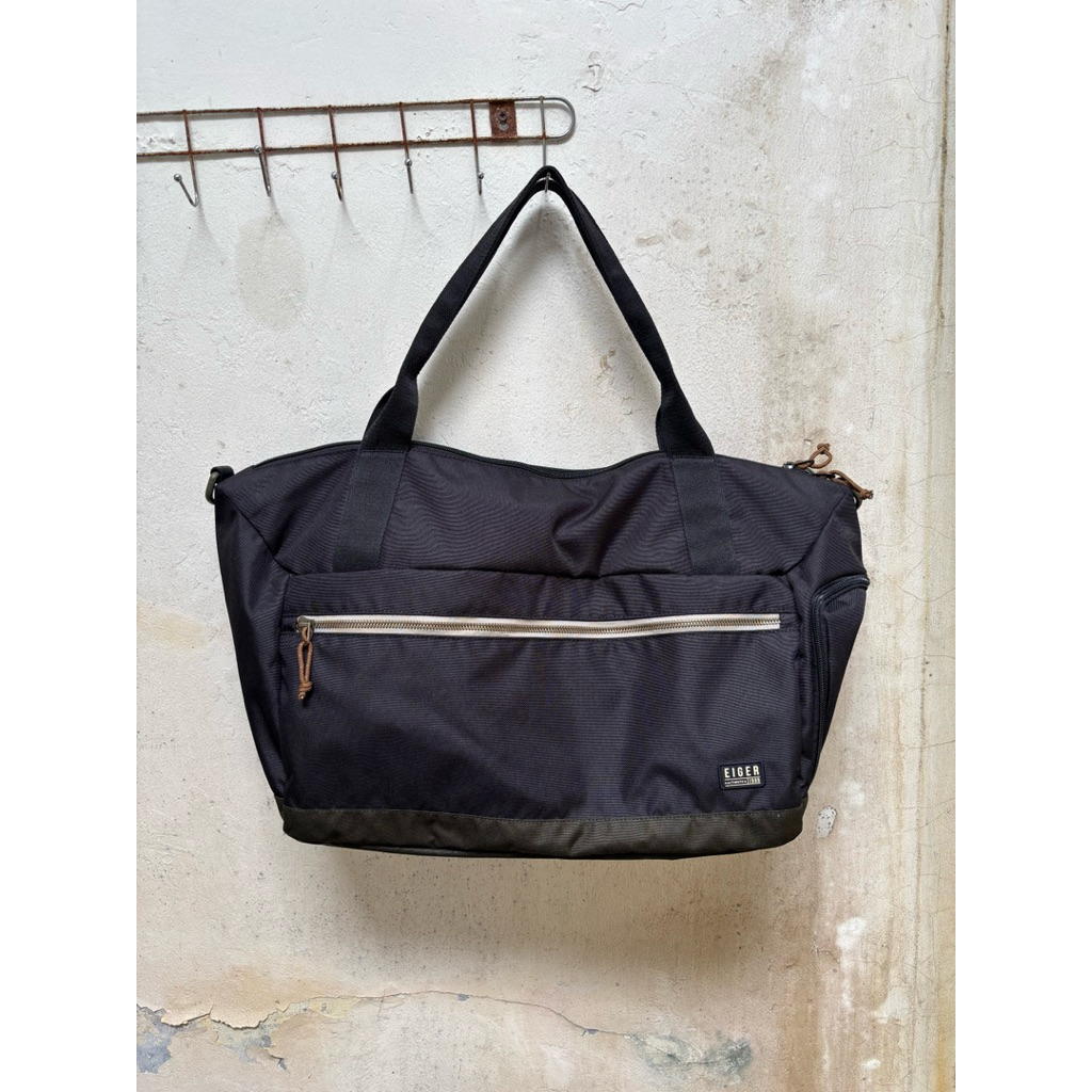 Duffle bag eiger 25L