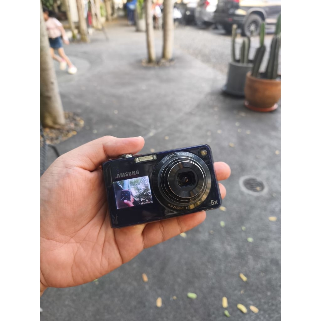 DIGICAM SAMSUNG PL150 PESANAN