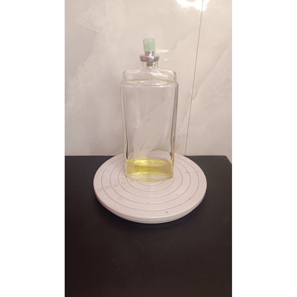 (Decant) Elizabeth Arden green tea