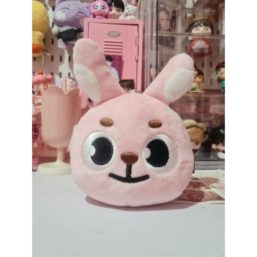 Day6 DENIMALZ Pil face pouch keyring official