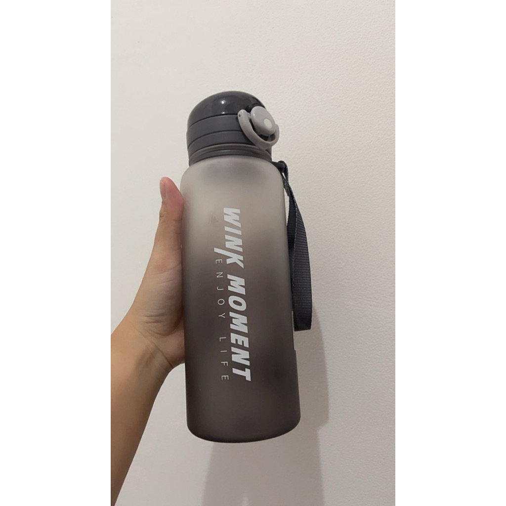 PL : Tumbler miniso