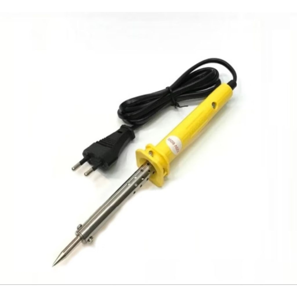Solder Listrik 40 Watt Hasston Prohex