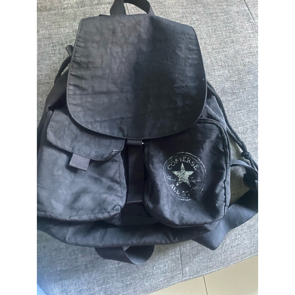 Tas Ransel Converse Preloved