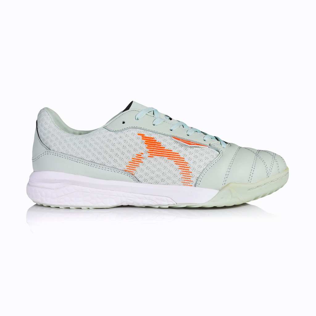 Ortuseight Sepatu Futsal Jogosala Volta V2 - Pistachio
