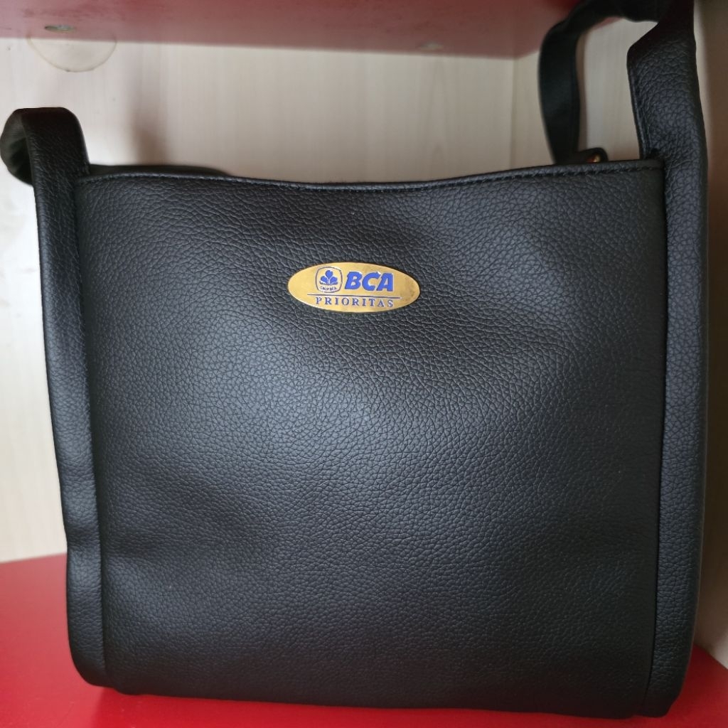 Tas / Merchandise BCA Prioritas