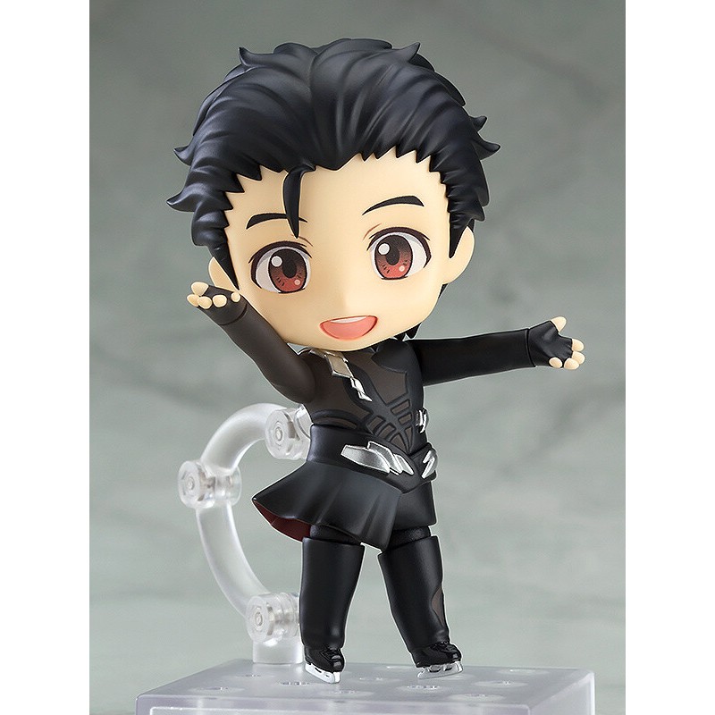 Nendoroid 736 Katsuki Yuri YURI On Ice