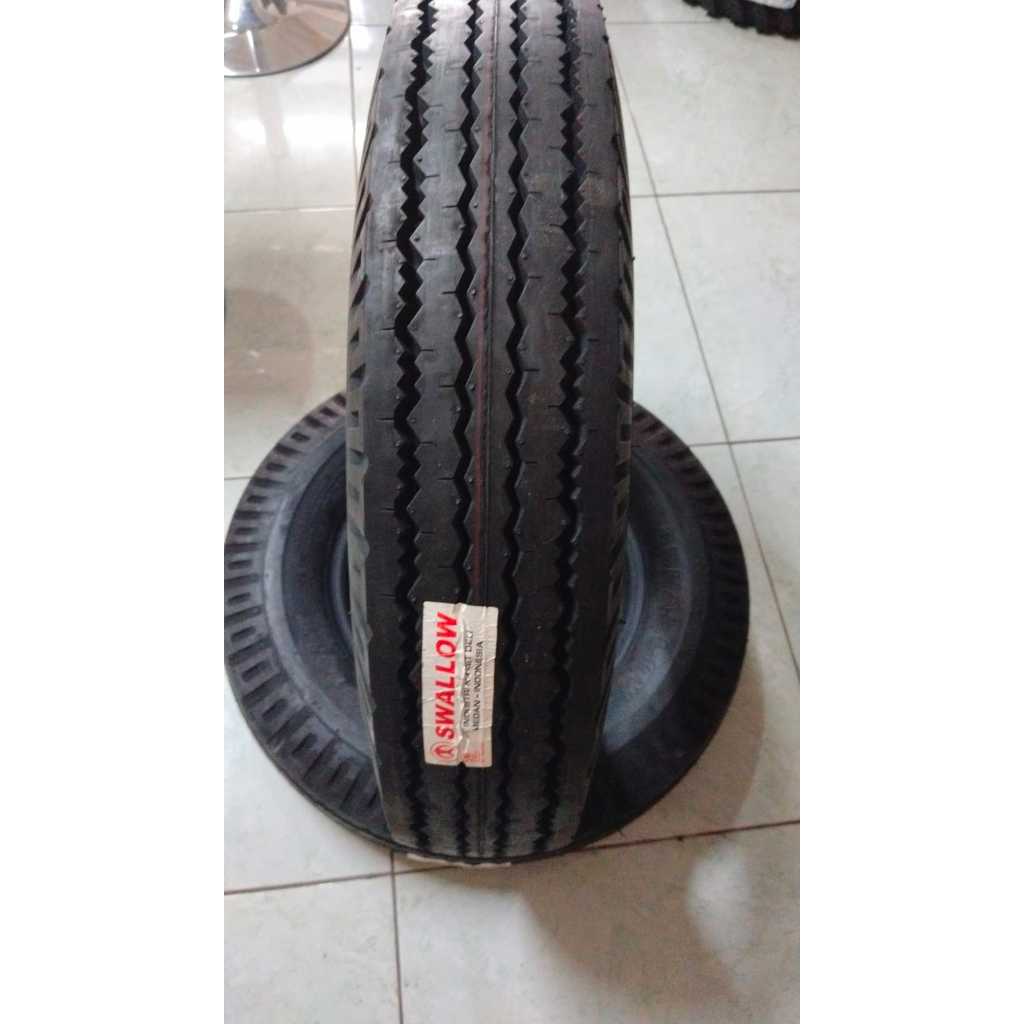 Ban Swallow 700-14 8PR  700 14  700 R14 tahun terbaru untuk L300 dan mobil niaga