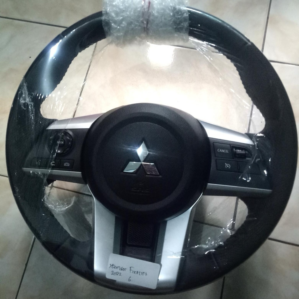 STIR XPANDER FACELIFT 2022 ORIGINAL