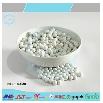 BIO CERAMIC BALL 1 KG