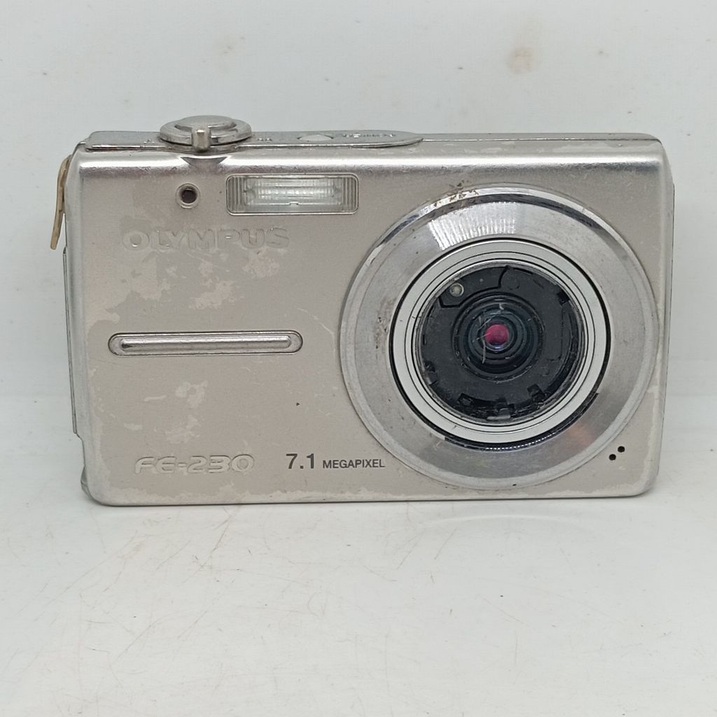 kamera OLYMPUS fe-230 bahan gambling mesin hidup