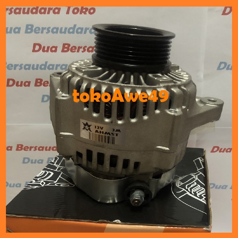 DINAMO AMPERE ALTERNATOR HONDA MAESTRO 4T INJECTION