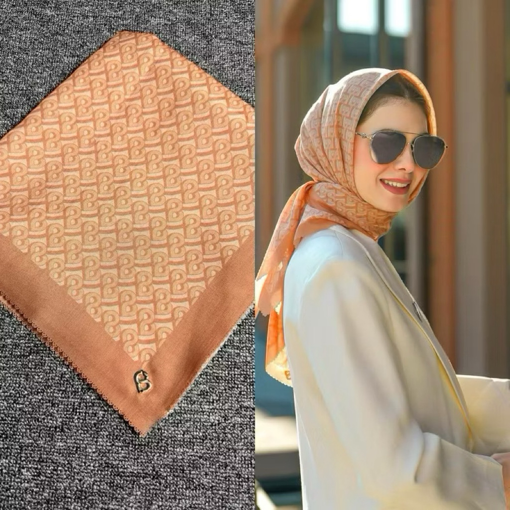 ready jilbab button scraves original