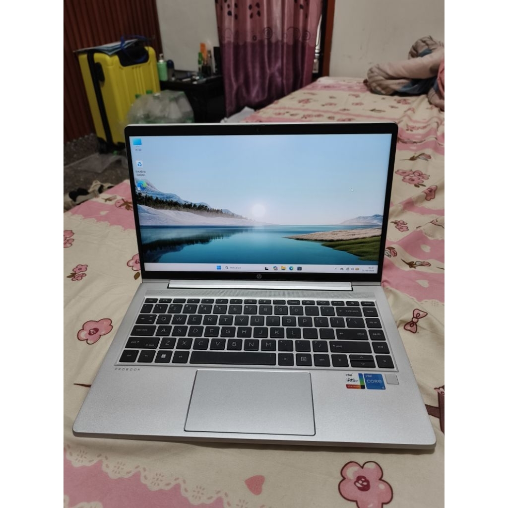 HP Probook 440 G8 INTELCORE I5 2022 MULUS MURAH